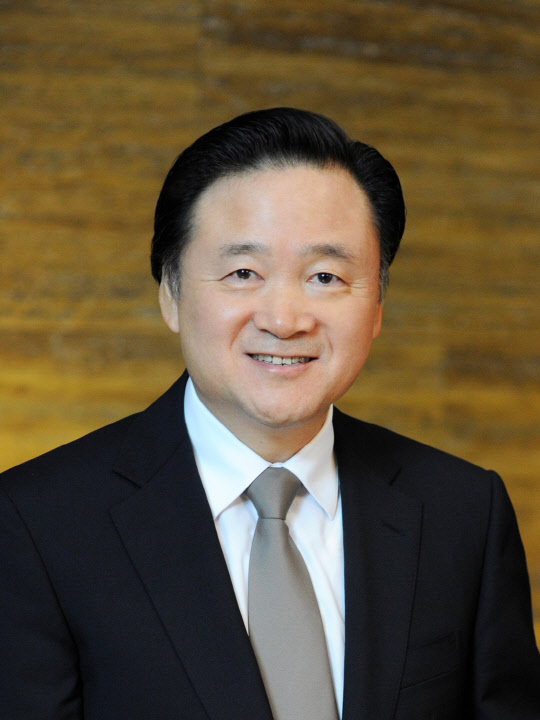 허영인 SPC그룹 회장이 신년사에서 경영 키워드를 제시했다. <SPC 제공>